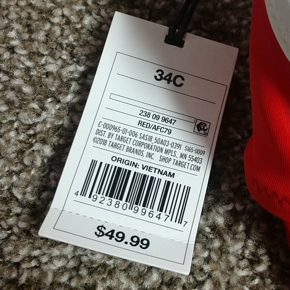 Swimsuit - Picture 5 of 7